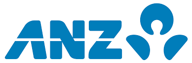 ANZ logo