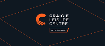 Craige Leisure Centre logo