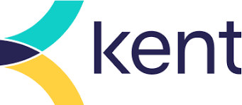 Kentplc logo