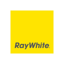 Ray White logo