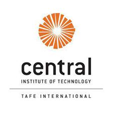 central logo